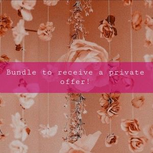 BUNDLE TO SAVE